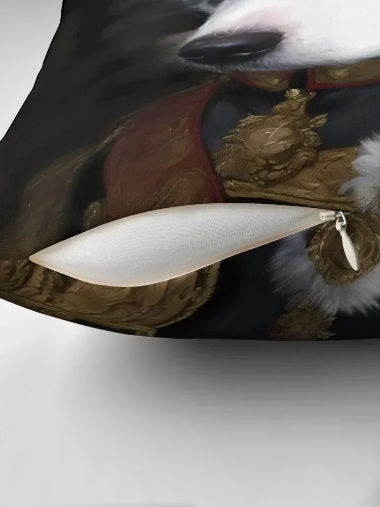 تخصيص الحيوانات الأليفة صورة رمي وسادة عيد الميلاد أكياسها وسادة الزخرفية يجلس وسادة مقعد ديكور #2