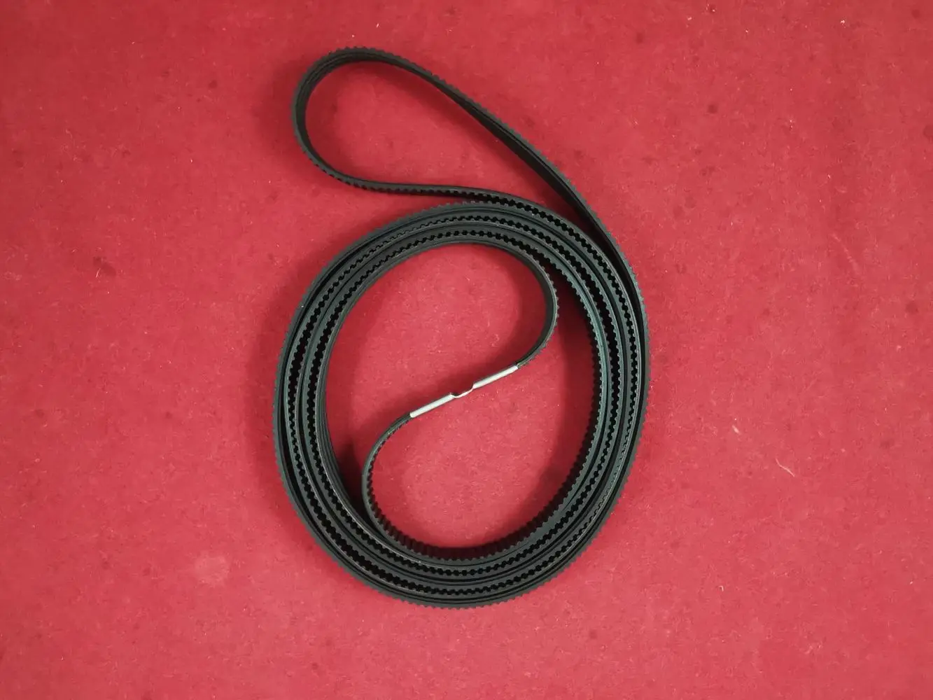 New 1 x Carriage Drive Belt For Encad Cadjet 2 Cadjet II A1 Model 24 Inch Model 203903 Plottter Printer Part