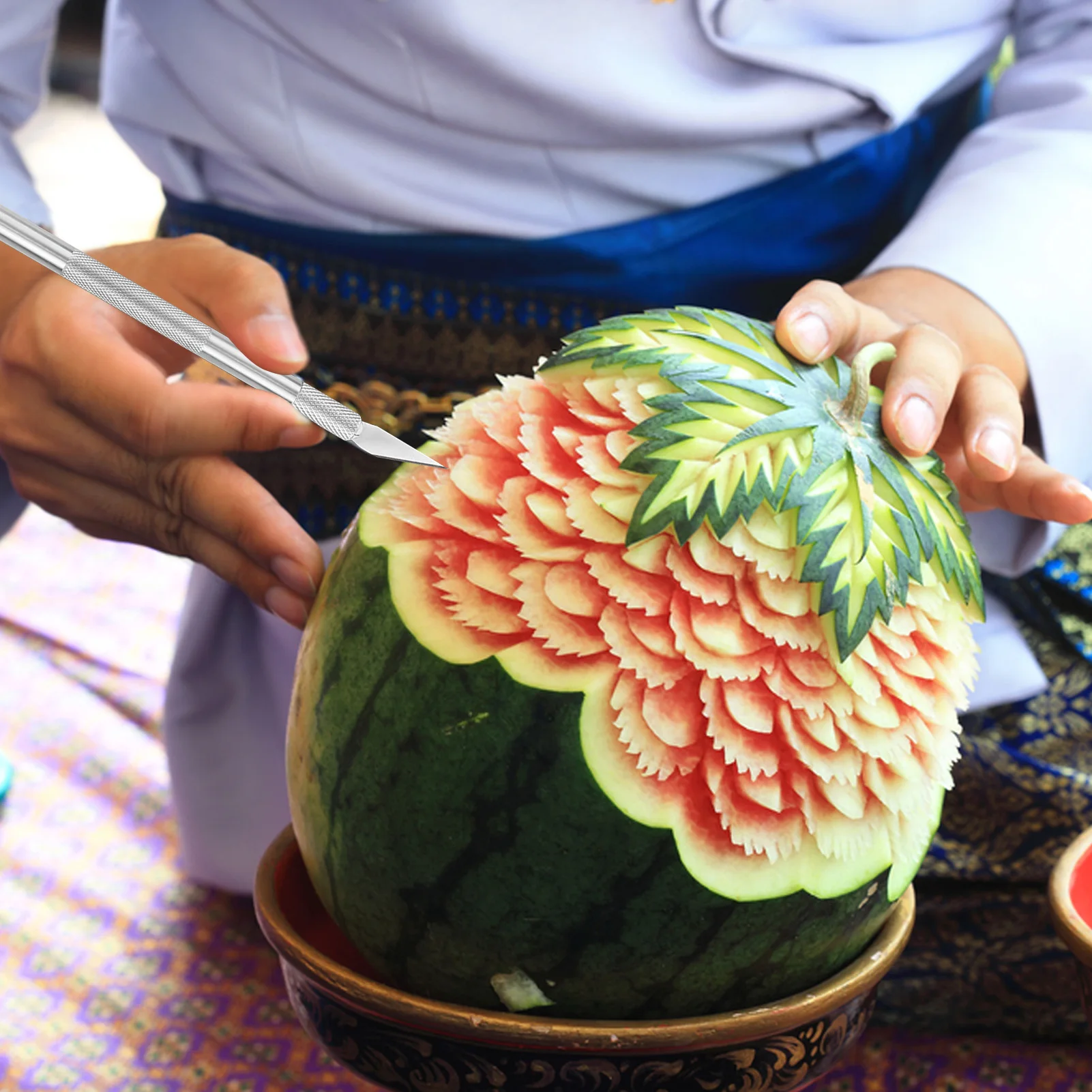 33 قطعة مجموعات إزالة الأعشاب الضارة الحرفية الفينيل أدوات إزالة الأعشاب الضارة لصانع الفينيل الدقة لوازم عدة ، لصورة ظلية/siser/oracal