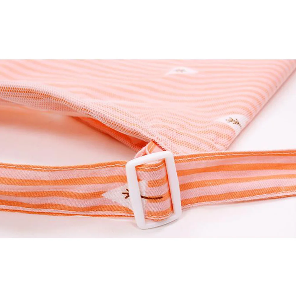 

Breastfeeding Cover Premium Nursing Shawl Lightweight Breathable Maternity Feeding Cloth Summer Gauze