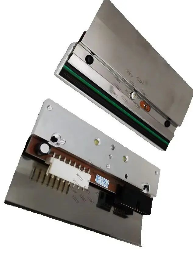 

Печатная головка, термоголовка для TSC TTP2410M, TTP-2410M, 203DPI, новая термоголовка для печати штрих-кодов TTP-2410