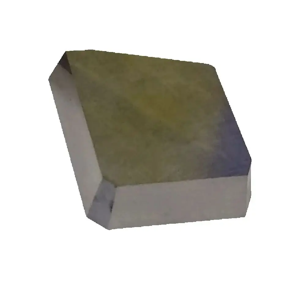 

ZCC YD201 SEET120308-LH Milling cutter Face milling Indexable milling tools For machining cast iron