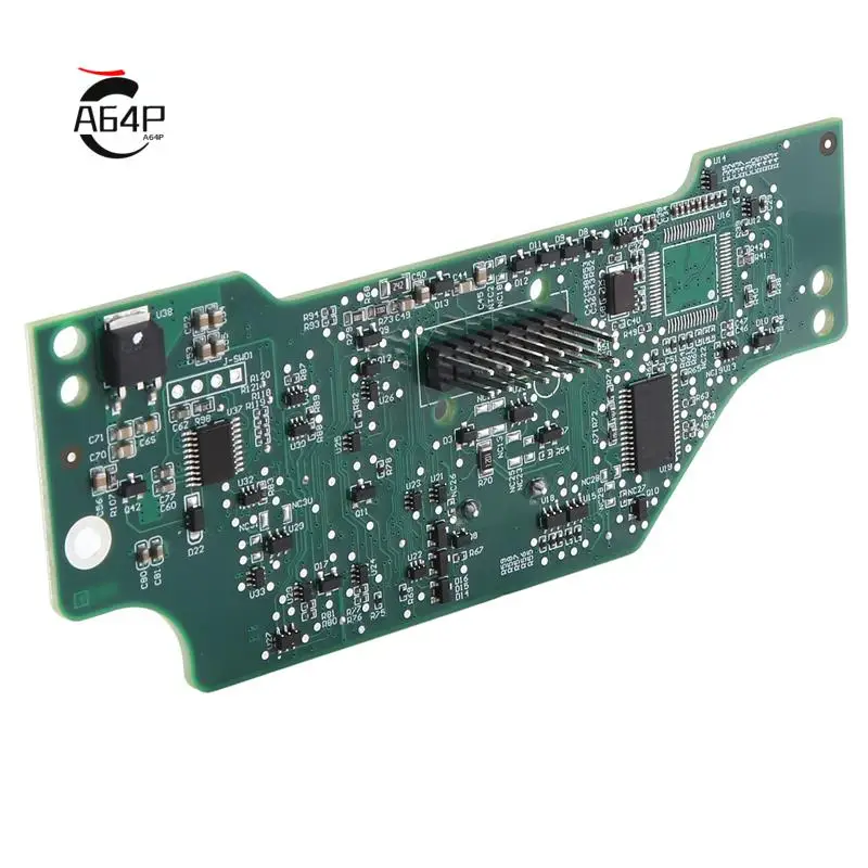 

A64P-5K0905861C Автомобильный эмулятор рулевой колонки ELV для VW Arteon Tiguan 2014-2015, обновление ELV, симулятор блокировки рулевого управления, запасные части