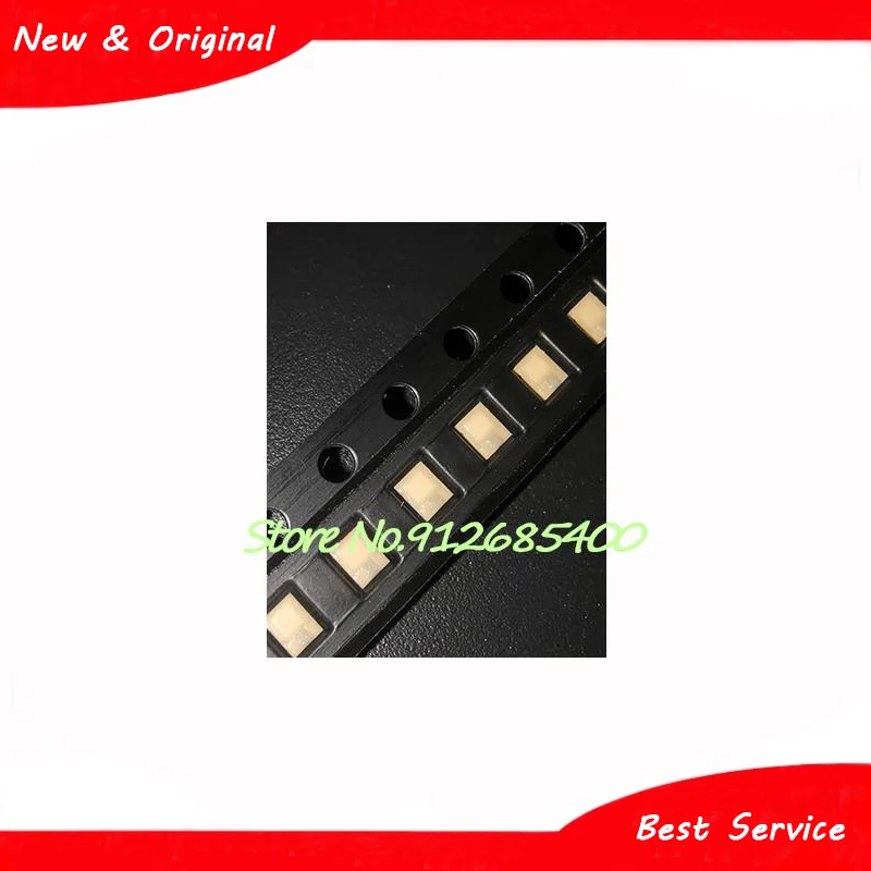 10 Pcs/Lot LXCL-ER15-0001 SMD New and Original In Stock
