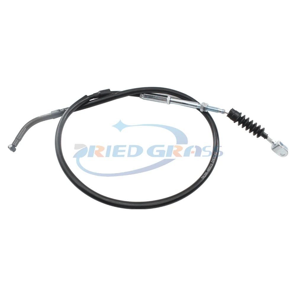 Cable de embrague para motocicleta, accesorio para Suzuki GW250, GW250S, GW250F, 2014, 2015, 2016, 2017, longitud de aproximadamente 109cm