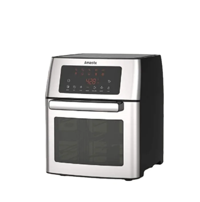 15L Chinese Multi-function Air Fryer Oven