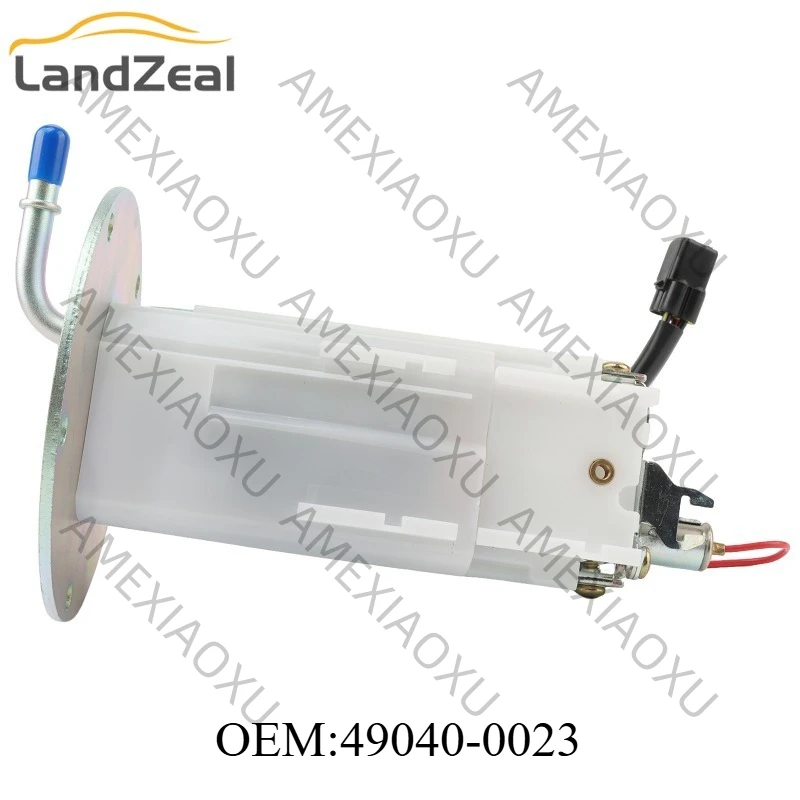 

49040-0023 49040-0819 Motorcycle Fuel Pump Assembly For Kawasaki Ninja ZX-6R ZX636 ZX600R 2013-2016