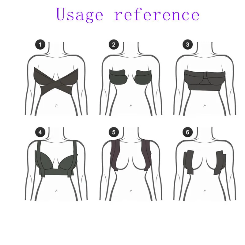 Boobtape Bras For Women Adhesive Invisible Bra Nipple Pasties Covers Breast Lift Tape Push Up Bralette Strapless Pad Sticky Bra