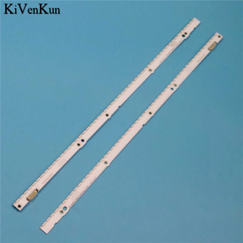

Светодиодная лента для подсветки Samsung UE37ES6710 UE37ES6307 UE37ES6100 UE37ES6300 Bars SLED_2012SVS37_7032NNB_2D_LEFT52/RIGHT52_REV1.0