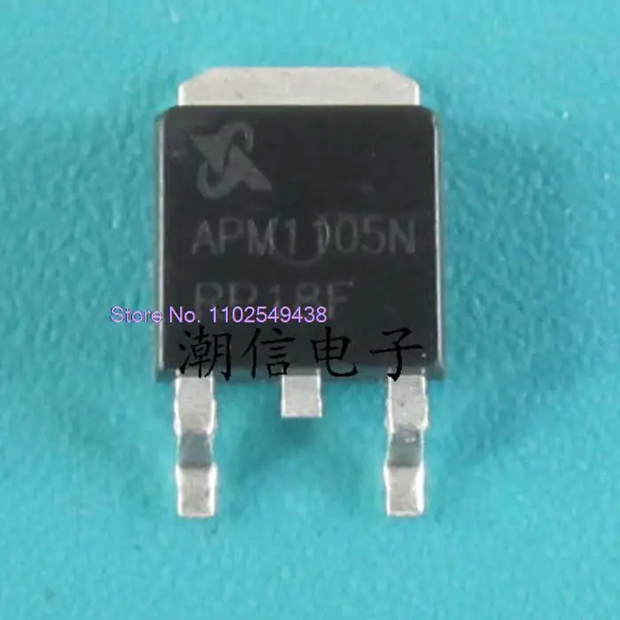 

10 шт./партия APM1105N MOS