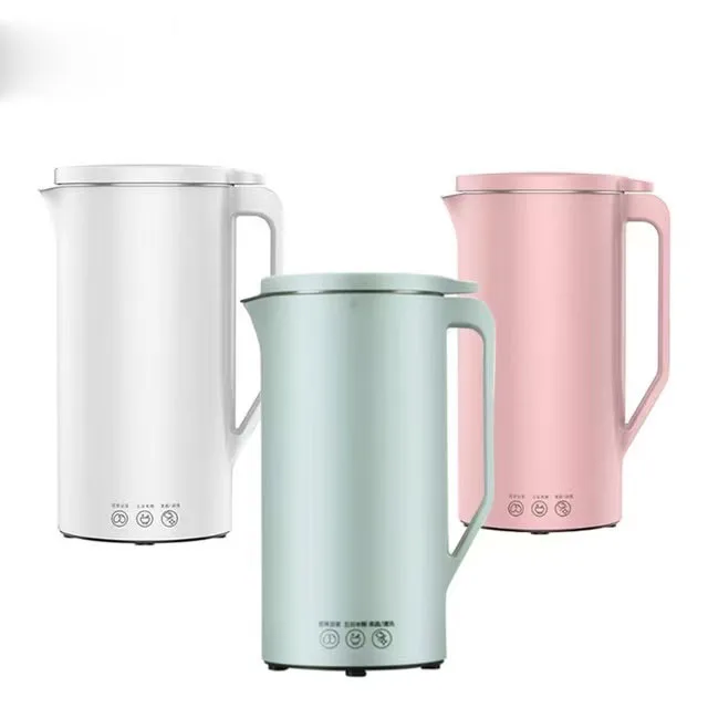 350ml-automatic-soya-bean-milk-maker-wall-breaking-juicer-110v-220v-home-small-multifunction-filter-soy-milk-machine