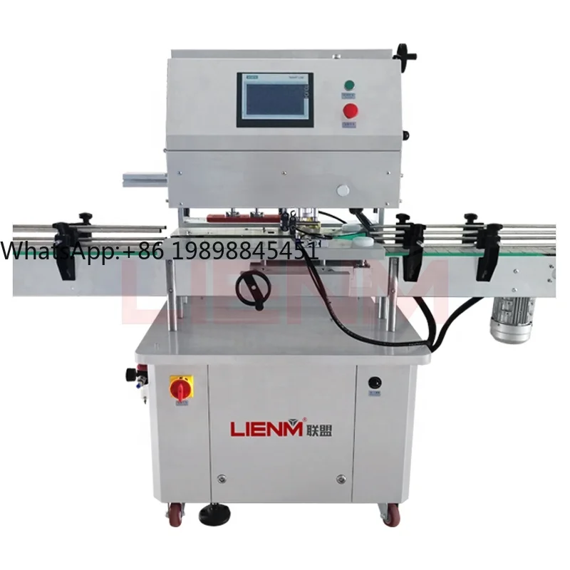 Customized Glass Bo…