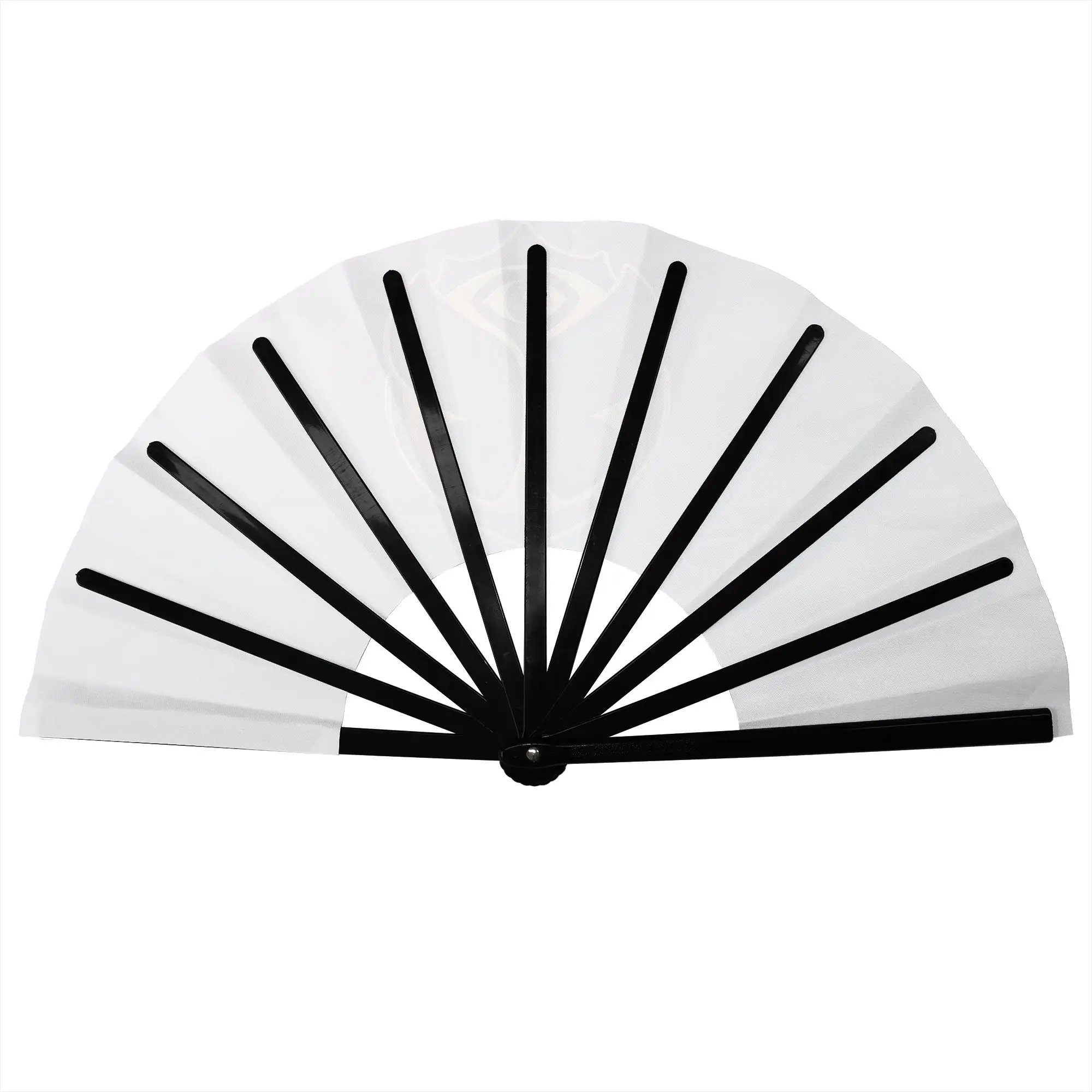Tomorrowland Folding Hand Fan PAccessory Decorative Fans