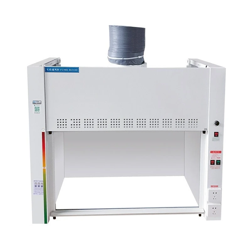 

Fume hood Exhaust Extraction Safety Desktop Special Equipment Fume Hood