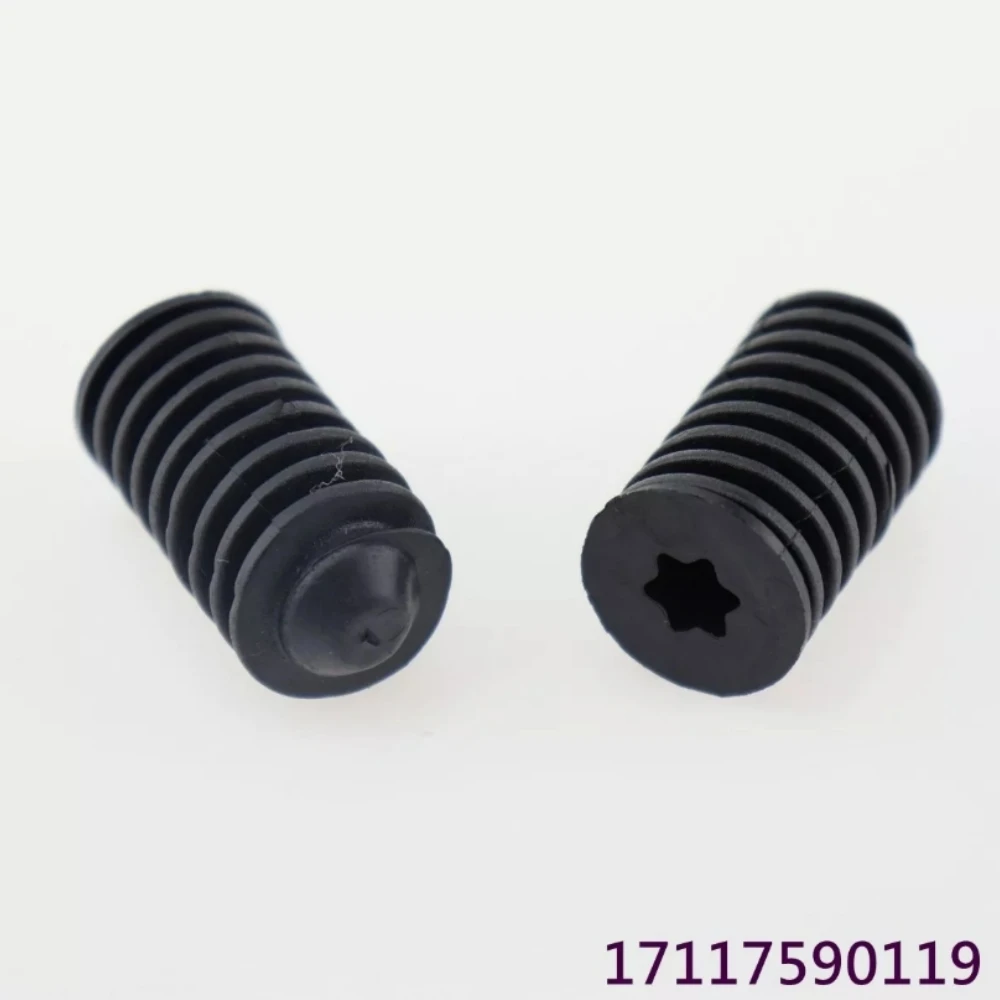 라디에이터 고무 17117590119 BMW BMW E92 E90 E91 E81 X1 E84