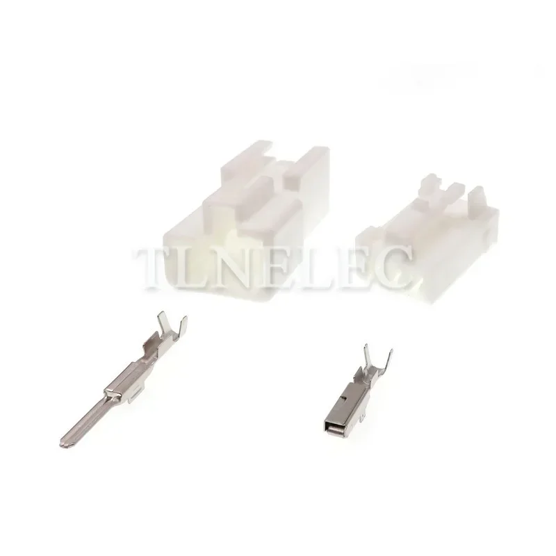 6520-0577 MG641035 Sumitomo 2,2 мм 3-контактный белый мужской женский электрический разъем лампы для чтения автоматический разъем