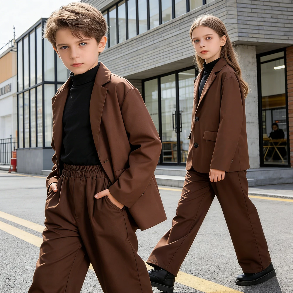 Thumbnail 3 - #1 Latest Casual Blazer Jackets Offers