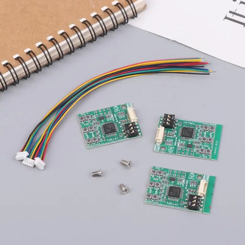 TJKJ-A1 Pmic Vgh Vg…