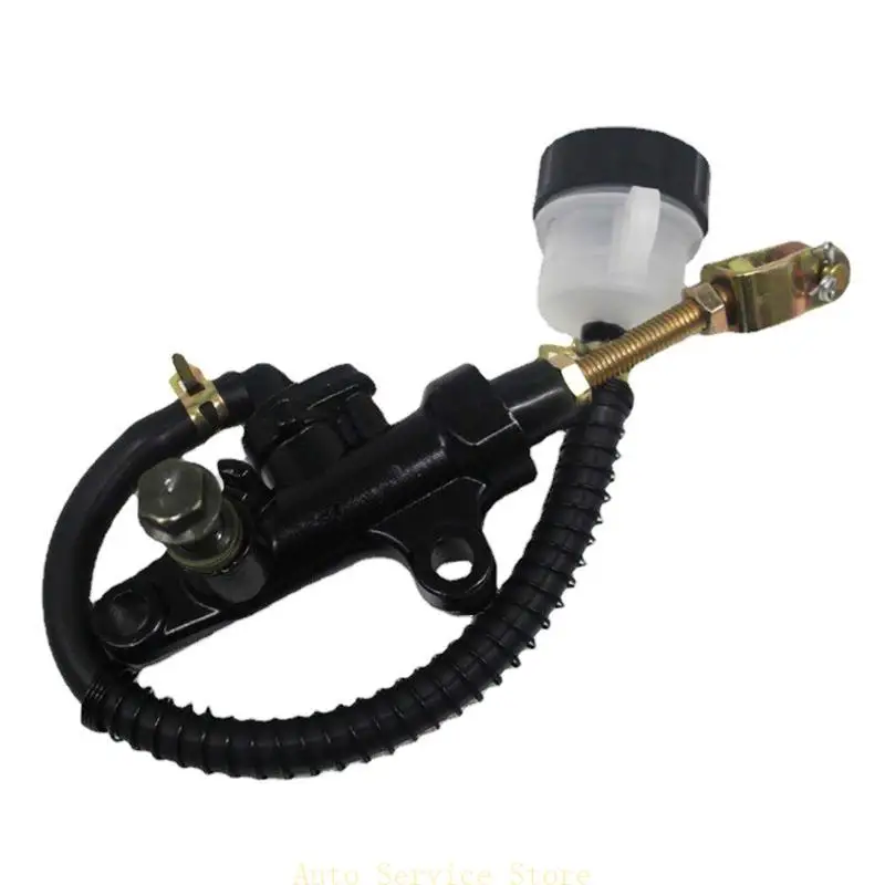 

462A 29L258505100 3GD-2583V0000 Rear Brake Cylinder for 350 YFZ350 YFZ350SE YFZ350SP YFZ350LE YFM350X