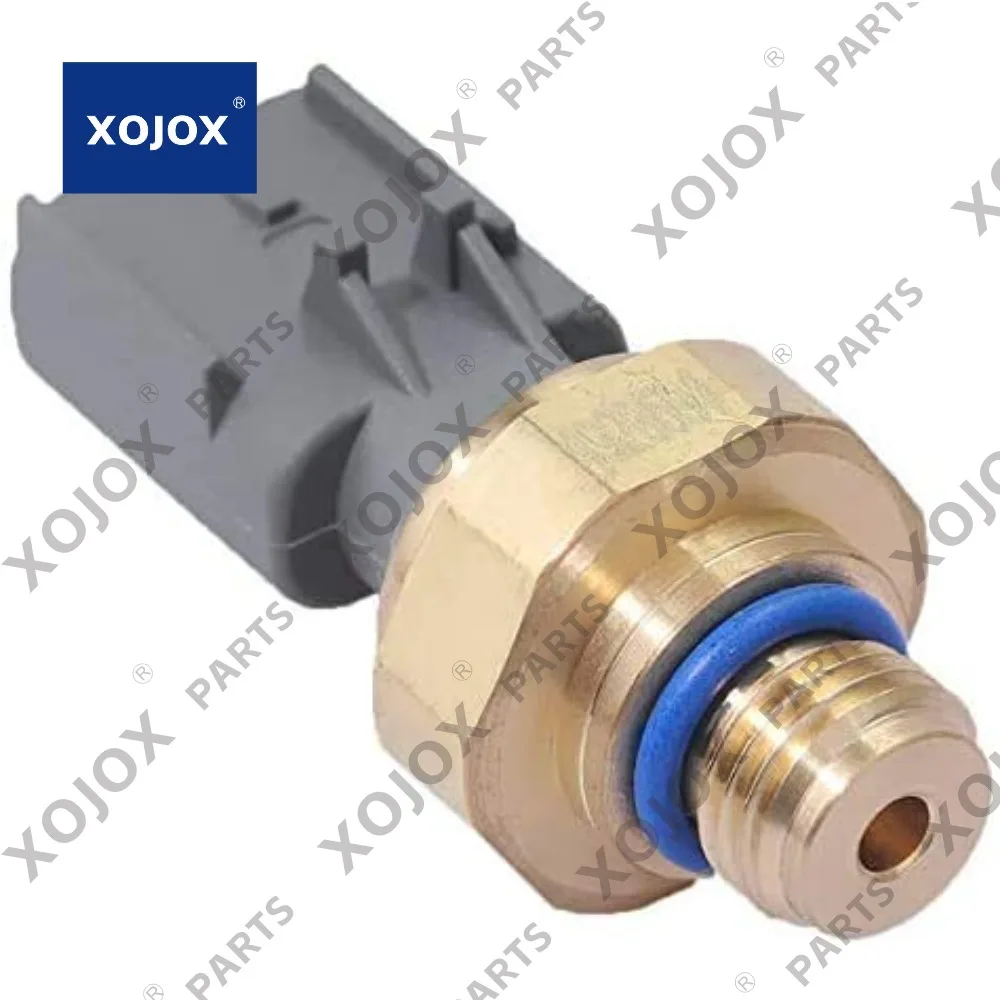 

XOJOX PAGOLIN 4928594 Oil Pressure Sensor for Cummins ISX ISM ISC ISB Series Excavator Spare Part