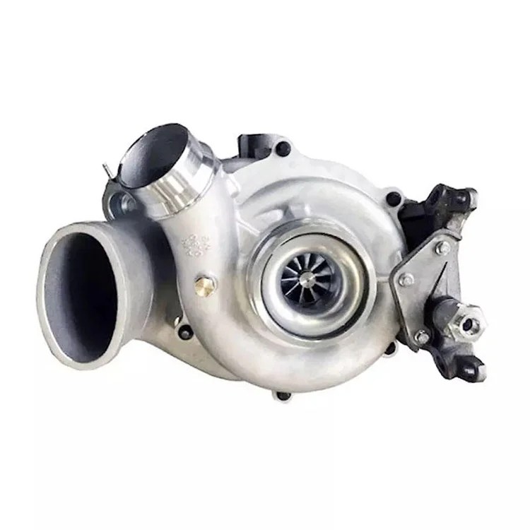 GT3276RLVA Turbocharger BC3Q9G438A BC3Z-6K682-C 851824-5001S 795655-9006 for F250 F350 F450 6.7L PowerStroke Diesel