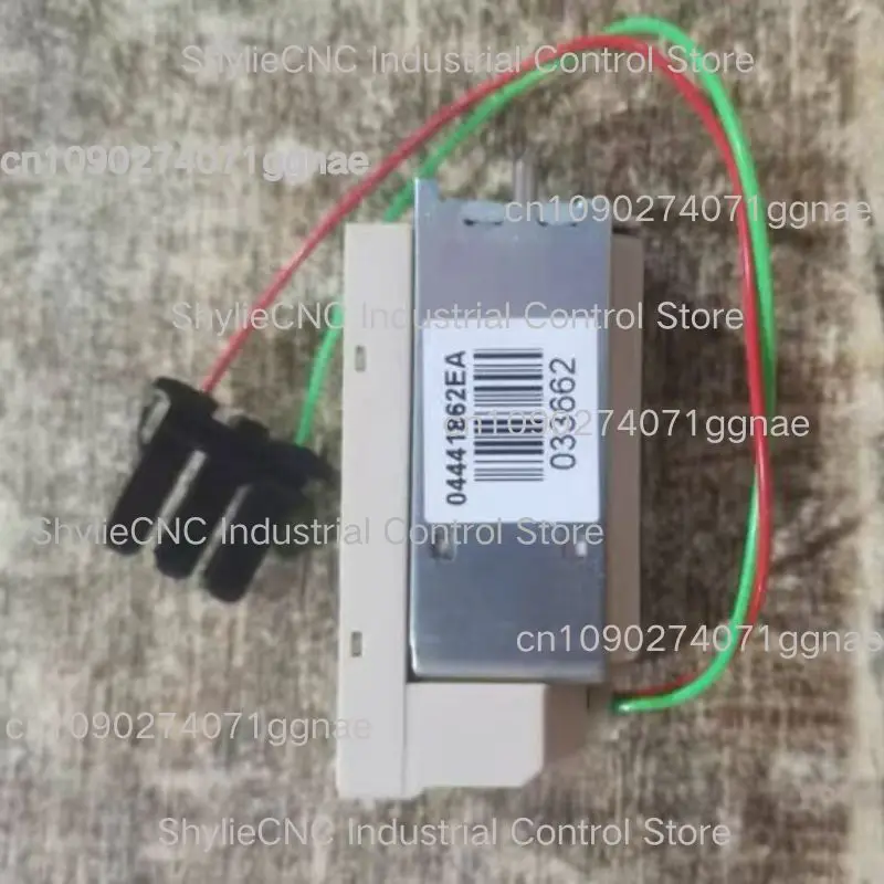 New opening and closing coil S033662 for quick delivery