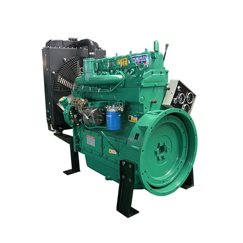 

30.1KW Engine in 30kw Generator Sets