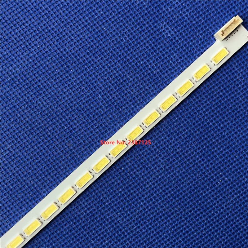 LED 스트립, 55PFL5507T 55PFL5507K 55PFL5527T 55PFL5527K 55PFL5527H 55PFL5537H 12 SLED 2012SGS55 7030L 80 REV1.0 LJ64-03479A