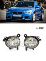 LED Fog Light for BMW F20 F21 2010-2015 F32 F33 F36 F22 F23 F45 F46 2012-2017 F30 F31 F34 F35 2012-2019 Fog Lamp headlights