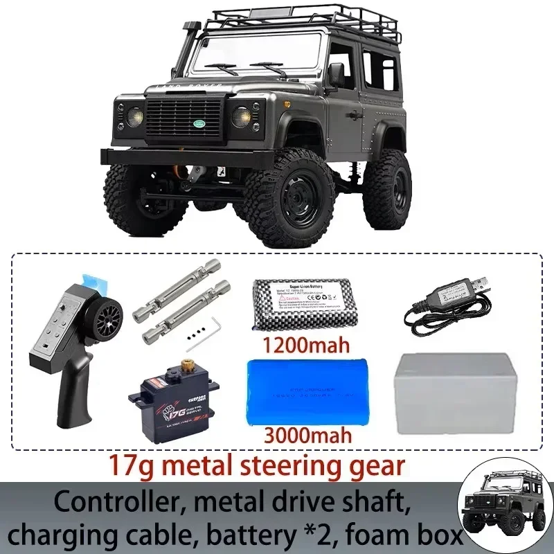 

Новый MN78 82 98 99S 1:12 MN Модель RTR Версия RC Car 2.4G 4WD RC Rock Crawler Defender Автомобиль с дистанционным управлением 1/12 RC Грузовик Машины Игрушки