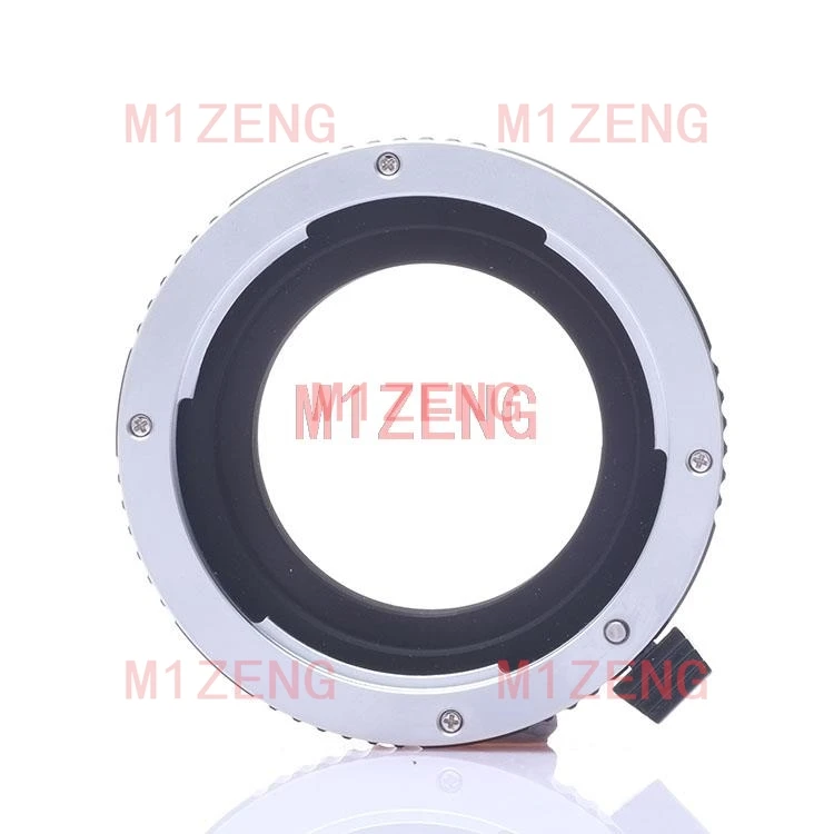eos-LM Adapter ring for canon eos lens to Leica M lm L/M M9 M8 M7 M6 M5 m3 m2 M-P m240p m9p camera TECHART LM-EA7