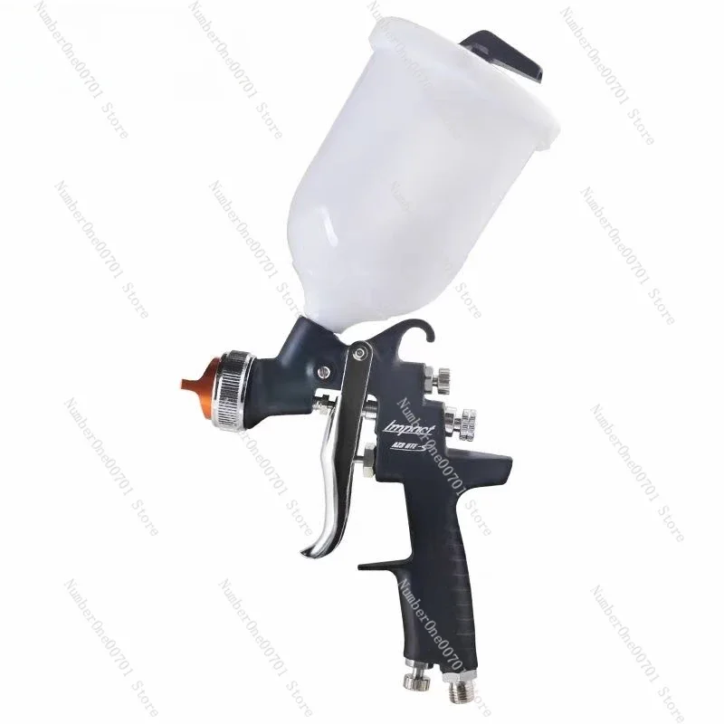 

Car Paint Spray Gun 400 Spray Gun Salt Field Paint Spraying Gun
