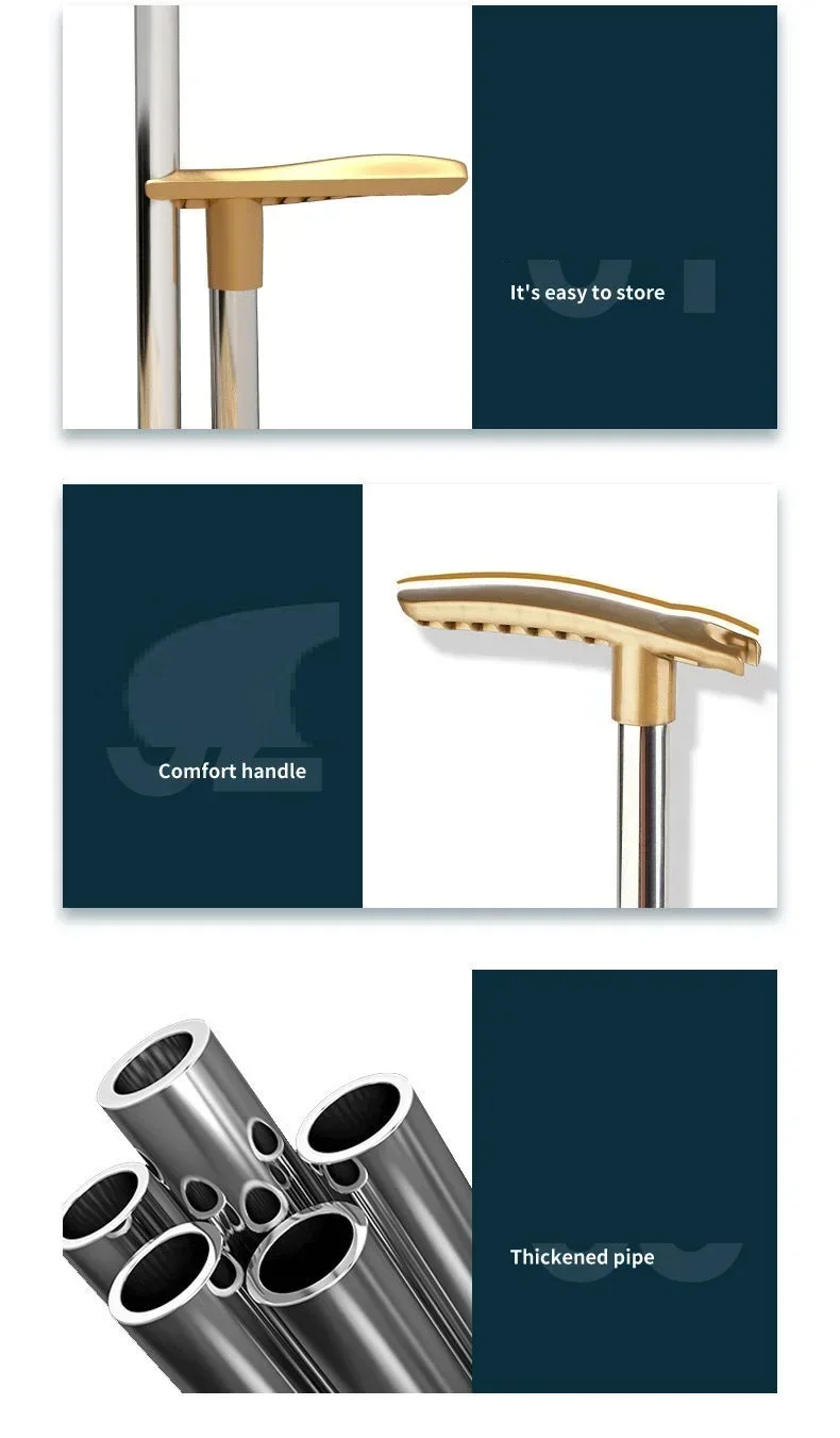 Magic Besen und Kunststoff-Kehrschaufel-Set, Reinigungswerkzeuge, Kehrmaschine, Wischer für Böden, Wohnaccessoires, Kehrstaubbürste, multifunktional – Detail 9