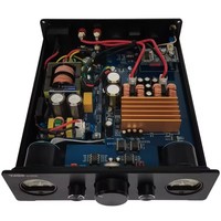 TPA3255 D325X Balance Input Digital Amplifier 2.0 Stereo 300W TPA3255 XLR RCA Bluetooth 5.1 HIFI Amplifier