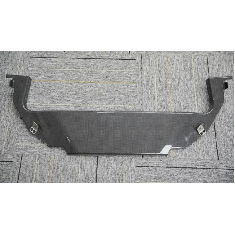 

458 Italia Speciale Carbon Fiber Hood Engine Cover New Condition Engine Accessories