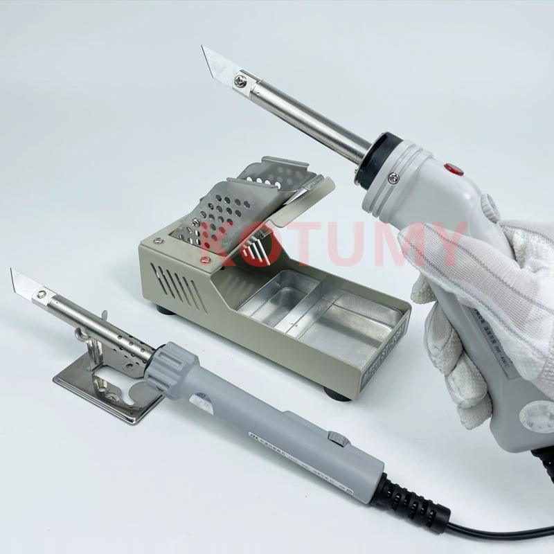 Hand Held Electric Heat Cutting Foam Cutter Knife Styrofoam Hot Knife Cutter Tool 220V 20-50W