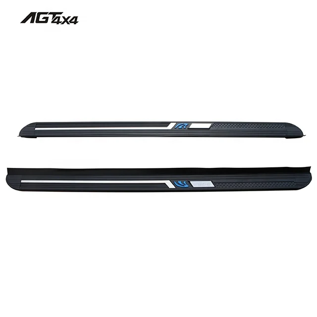 AGT4X4 Auto Accessories foot pedal auto parts Running Board side bar Car Part side step for Chevrolet Captiva 2020