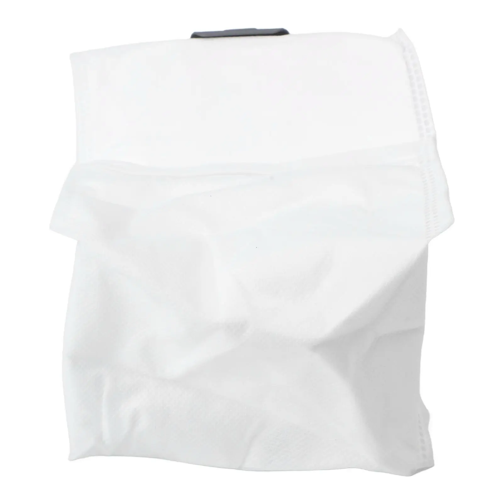 Replacement Vacuum Bags for Mova Z5/Z5 Pro/Z50 Ultra 4/10 Pack with Secure Dust Containment to Maintain Cleanliness