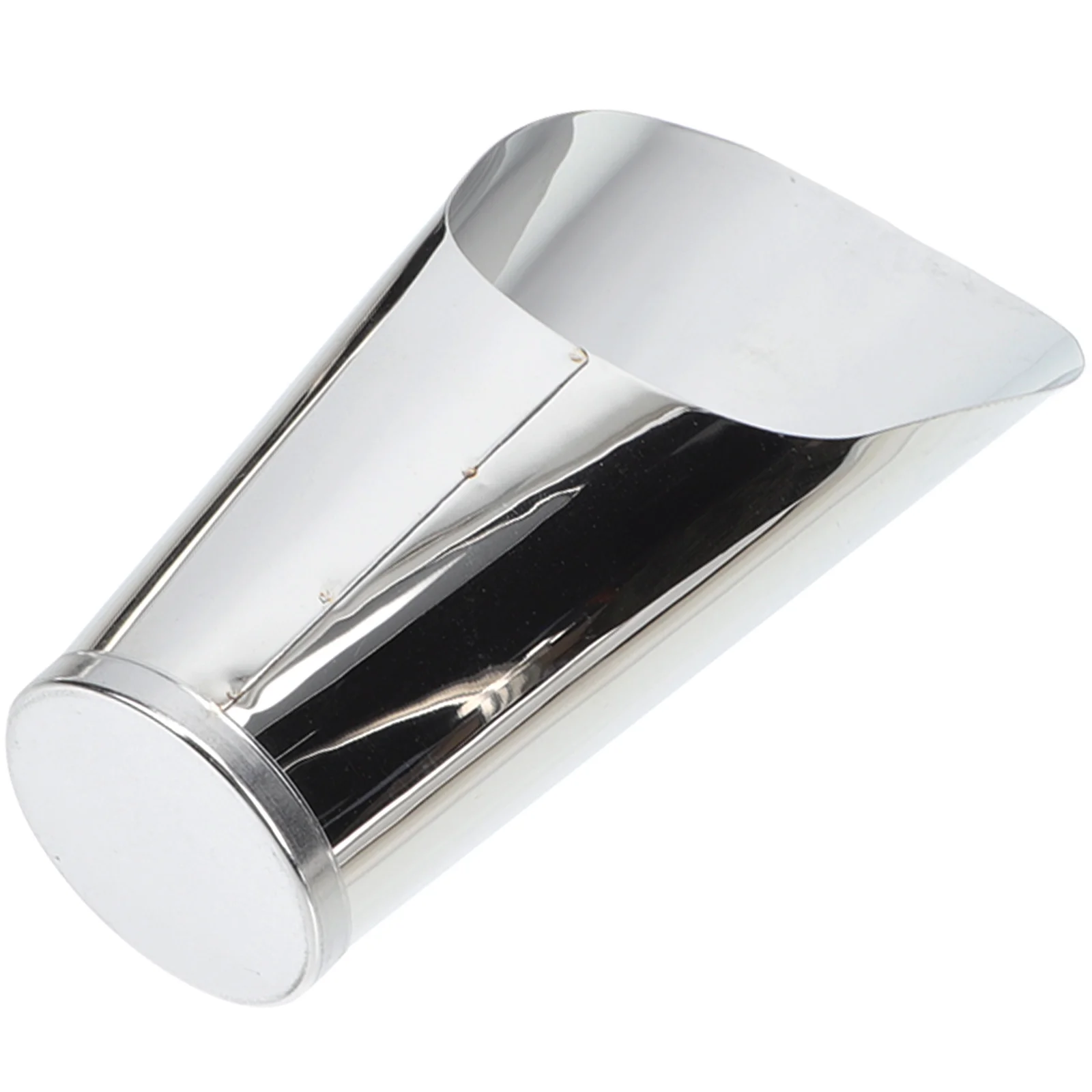 

Stainless Steel Bucket Shovel Lightweight Portable Garden Tool for Bonsai Soil Digging Small Gardening Tools Planting Scoop