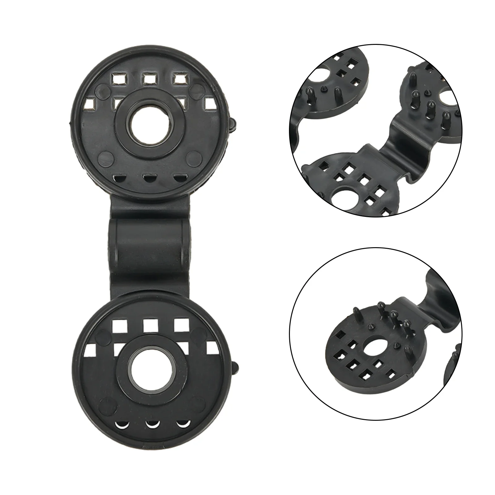 Plant Care Plant Ties Film Clips Greenhouse Canopy Clip Clip Buckle 40/50/100pcs Canopy Outdoor Clamp Tent Greenhouse