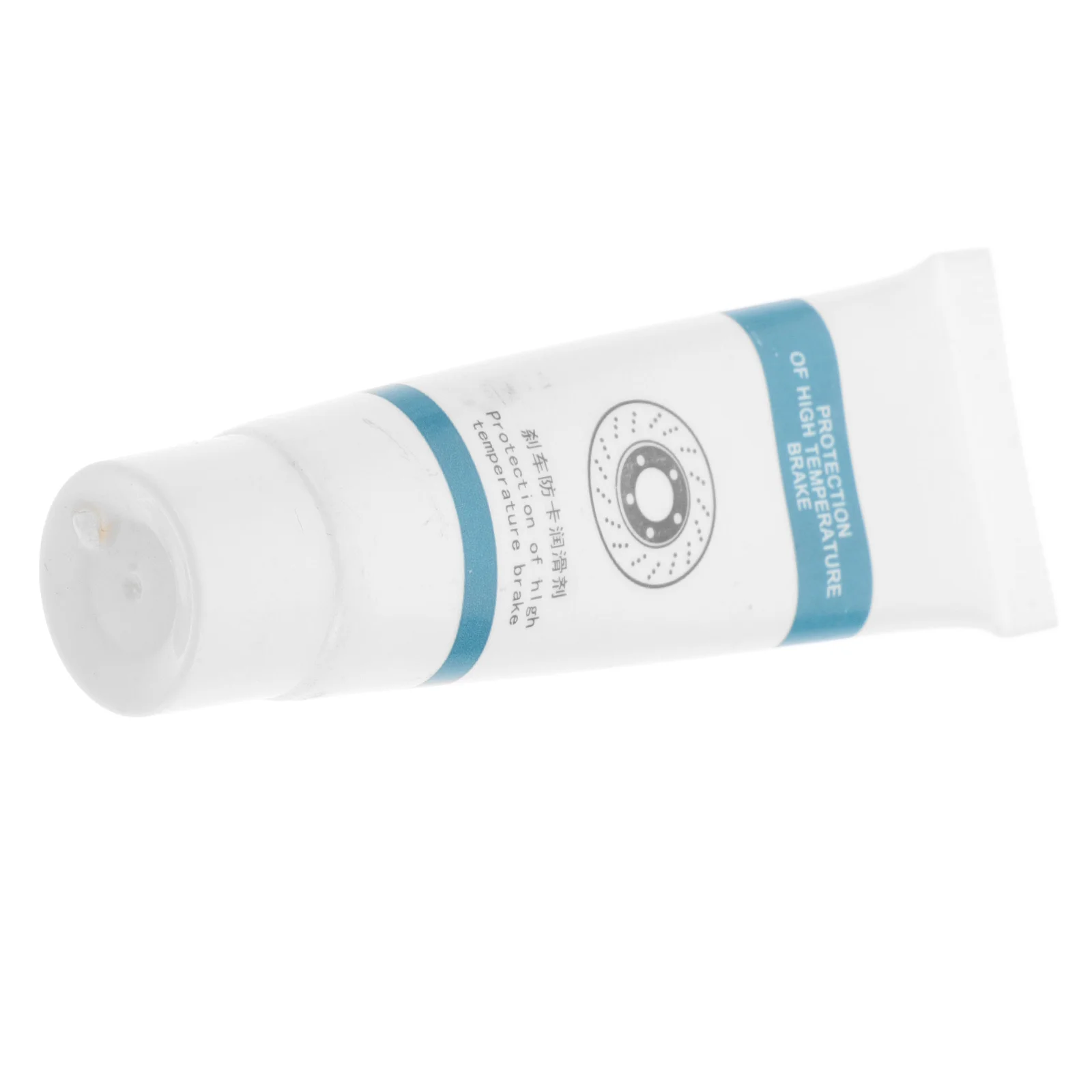 

High Efficiency Car Wheel Hub Rust Remover Maintenance Paste Clean Polish Lubricate Brake Discs Steel Rings Rust Remover