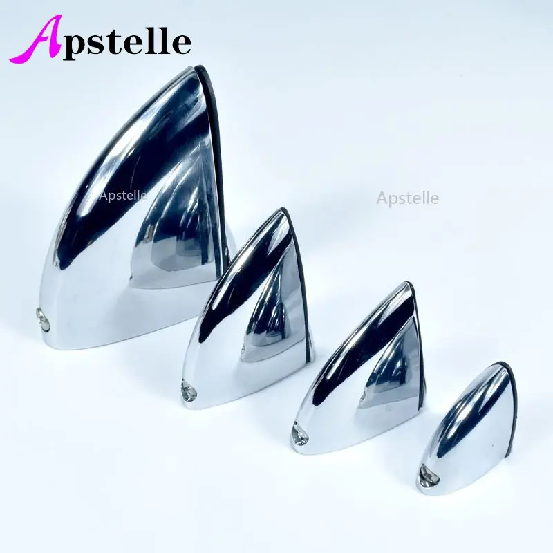 APSTELLE 1 قطعة قابل للتعديل الزجاج الجرف حامل المشبك بين قوسين chromeالحمّام دعم المشابك قوس رفوف حامل تحسين المنزل