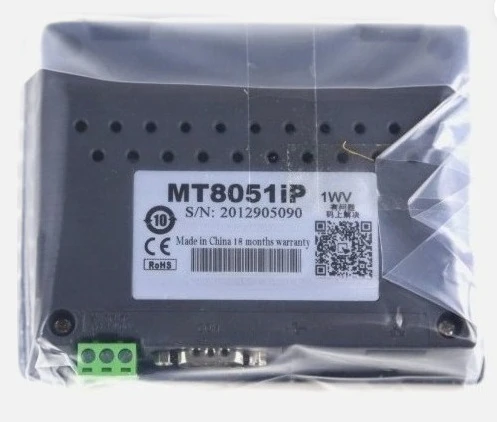 Brand New Original MT6103IP MT8051IP TK8072IP MT8052IP MT8102IE MT8150IE MT8051IE  Machine Touch Screen Fast Delivery
