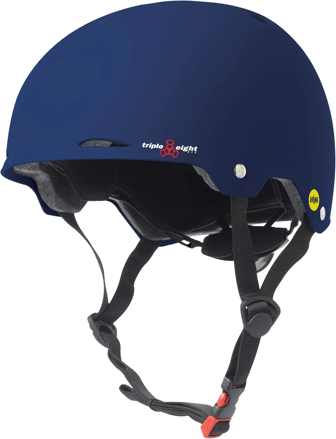 

Dual Certified MIPS Skateboard and Bike Helmet