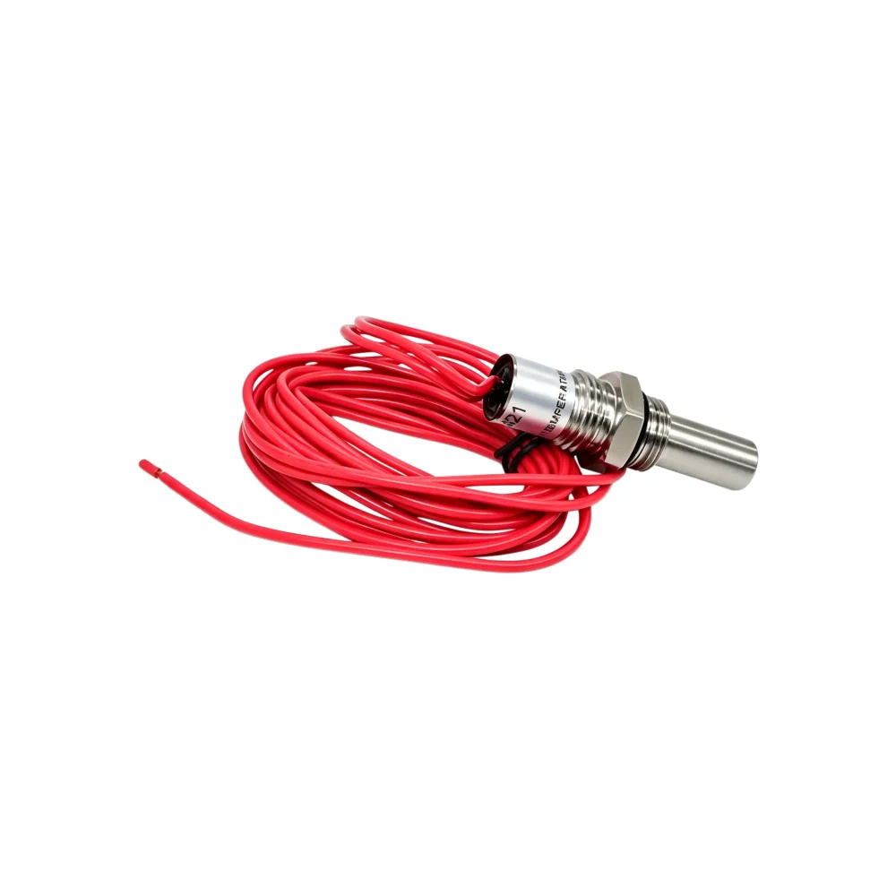 37952421 Temperature Switch For Ingersoll Rand Screw Air Compressor Replacement Spare Part