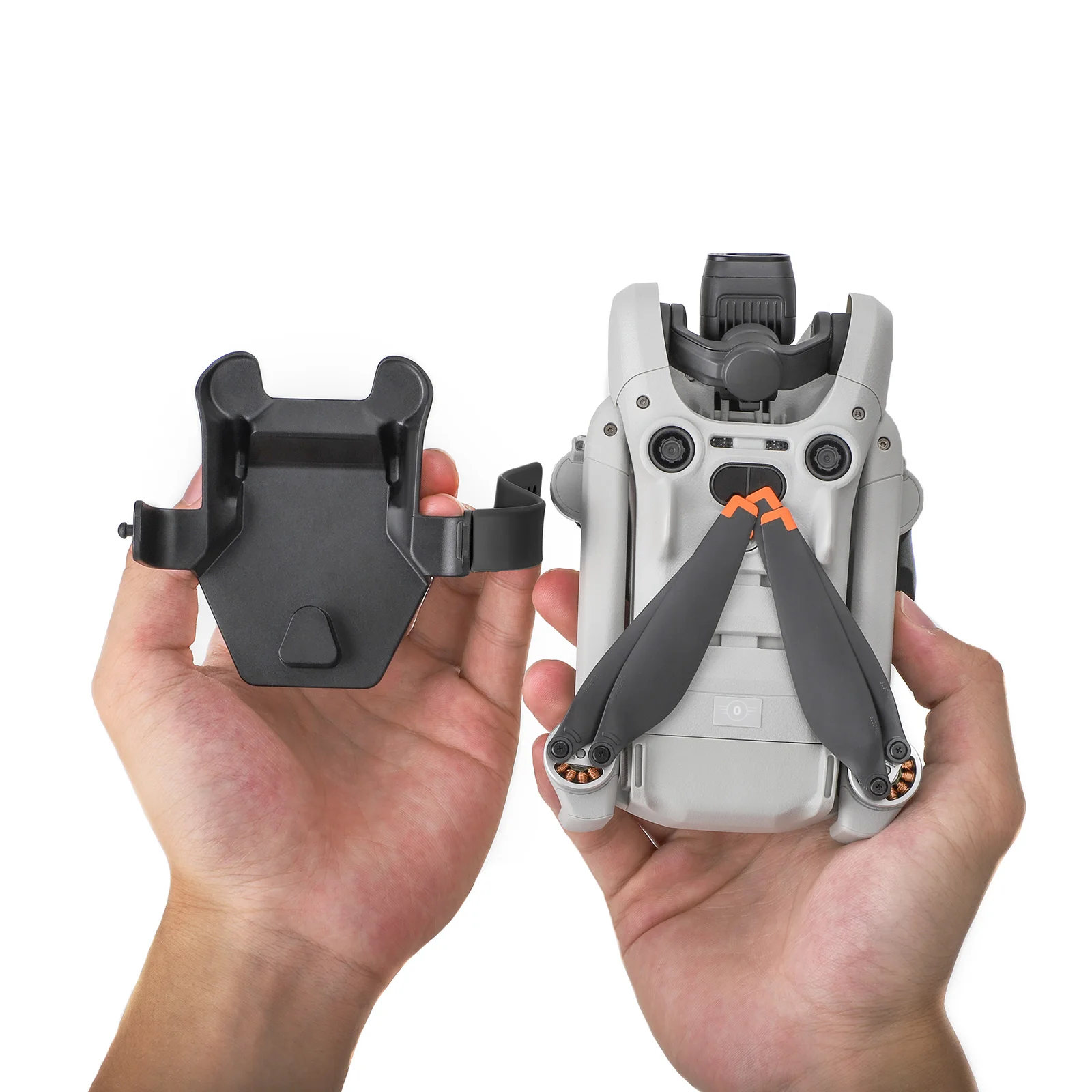 Propeller Stabilizers for DJI Mini 4 Pro Propeller Holder Blade Motor Fixed Mount Protector Drone Accessories