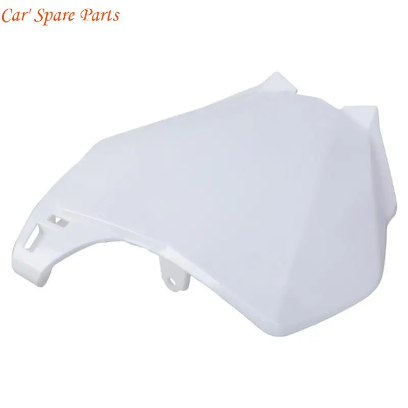 Y4UA Scoreboard Plate Competition Number Plate Simple Installation for YZ125 YZ25 YZF