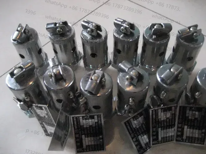 

YA1B0.15/8 Medical Autoclave Safety Valve 0.24/10 Automatic Air Release Valve Accessories