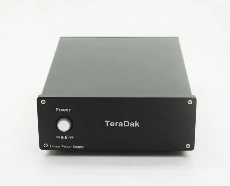 

Teradak RME ADI-2Pro Fs 12V5A HIFI Linear power supply