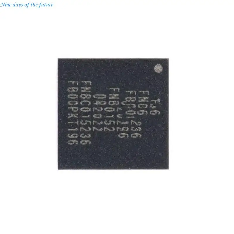 

High Performances S3FN8 QFN 56 2Core MCU With 8MB Flash And WiFi Bluetooth-Compatible For IoTs Development E65A